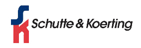 s&k logo