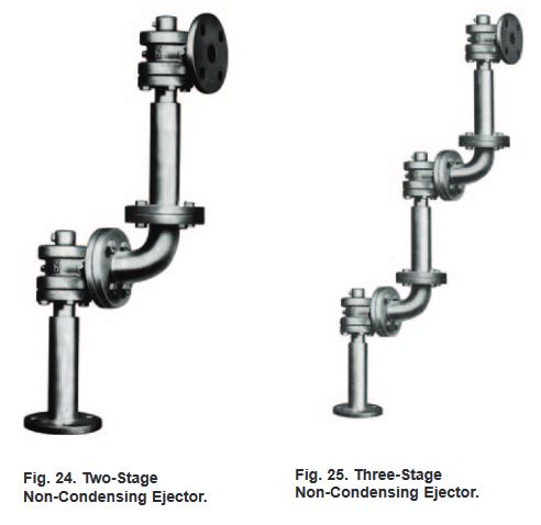 figures 24 & 25