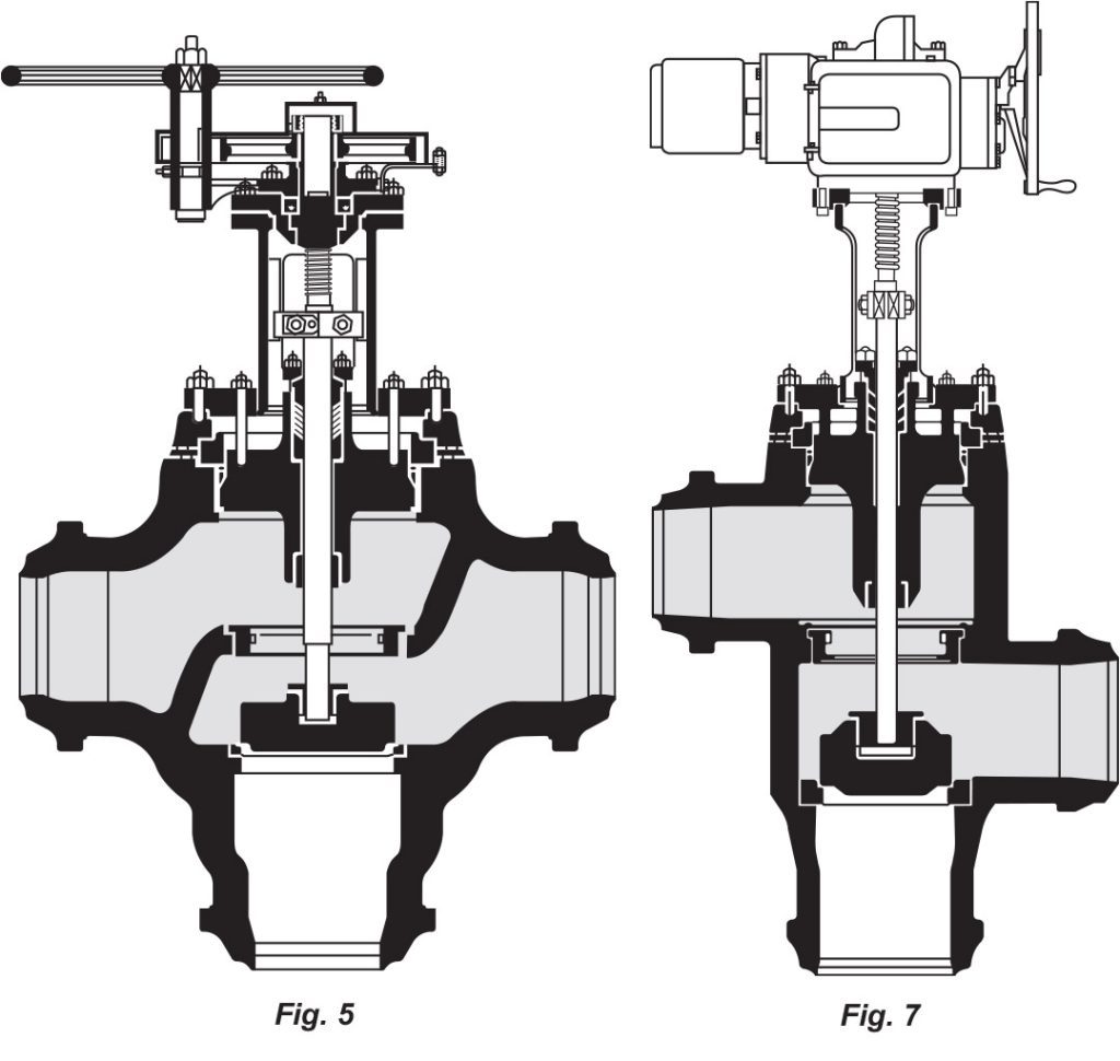Fig. 5 & 7