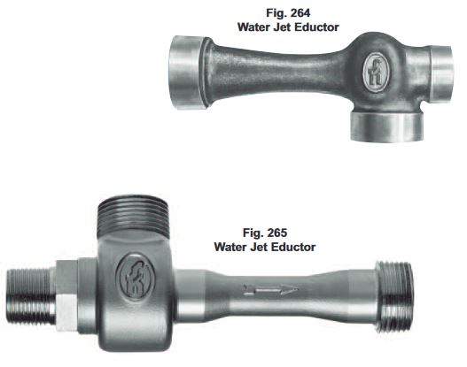 fig. 264 & 265