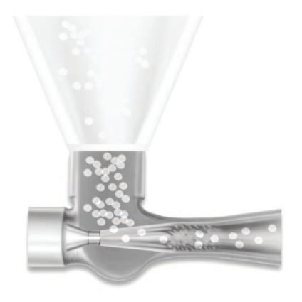 Liquid Eductor